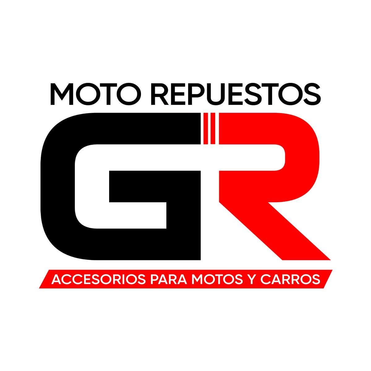 Moto Repuestos GR